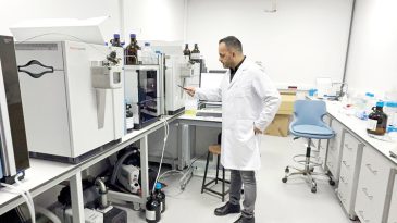 Adli Tıp Kurumu'nda Uyuşturucu Testlerinin Sırları