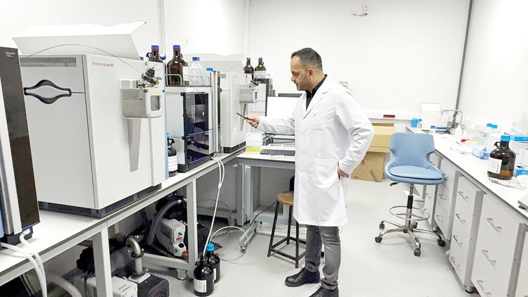 Adli Tıp Kurumu'nda Uyuşturucu Testlerinin Sırları