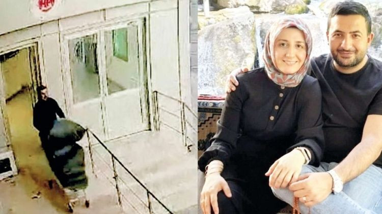 Adliye Vurgunu: Altınların Akıbeti Belirginleşti