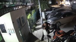 Adres Değiştirdi Ama Kurtulamadı