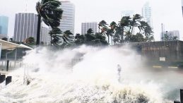 Afetlerde Rekor Fatura: 260 Milyar Dolar