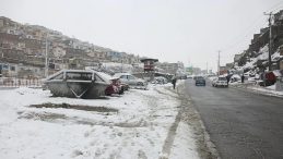 Afganistan&rsquo;da Doğal Felaketler Can Almaya Devam Ediyor: 12 Kişi Hayatını Kaybetti