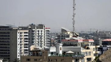 Afganistan&rsquo;da Şiddetli Patlama: &Ouml;l&uuml; ve Yaralılar Var