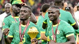 Afrika Uluslar Kupası Finalinde Ceza Yağdı: Senegal ve Fas Hakkında Karar Verildi