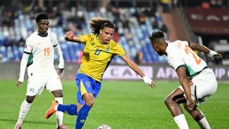 Afrika Uluslar Kupası'nda Son 16 Turu Eşleşmeleri Belli Oldu