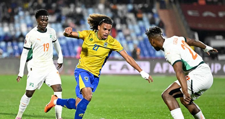 Afrika Uluslar Kupası'nda Son 16 Turu Eşleşmeleri Belli Oldu