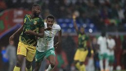 Afrika Uluslar Kupası'nda Yarı Finaller Bug&uuml;n Oynanacak