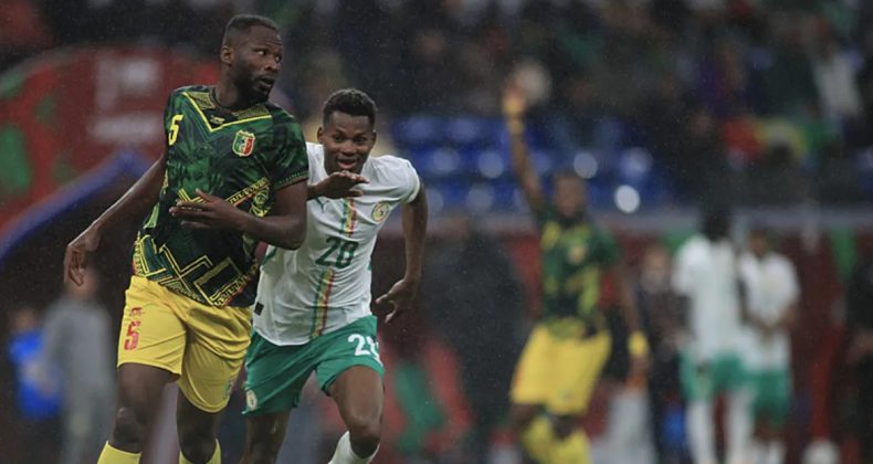 Afrika Uluslar Kupası'nda Yarı Finaller Bug&uuml;n Oynanacak