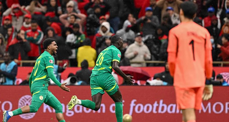 Afrika Uluslar Kupası’nda Şampiyon Senegal!