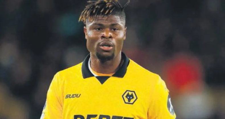 Agbadou&rsquo;nun Menajeri İstanbul&rsquo;da, Transfer Sona Yaklaşıyor