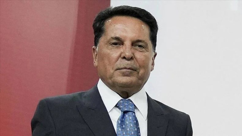 Ahmet &Ouml;zer&rsquo;e 6 yıl 3 ay hapis cezası verildi