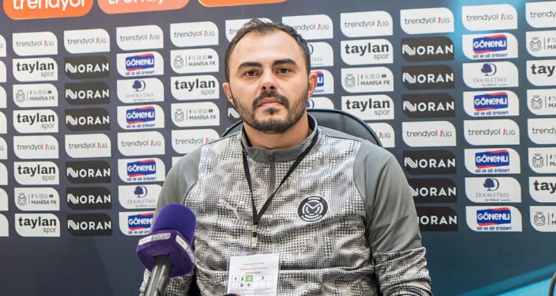 Ahmet &Uuml;nal Can Tektaş: &Ccedil;ok değerli bir 3 puan aldık!