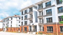 Aidat artışı enflasyon oranının &uuml;zerinde olamayacak