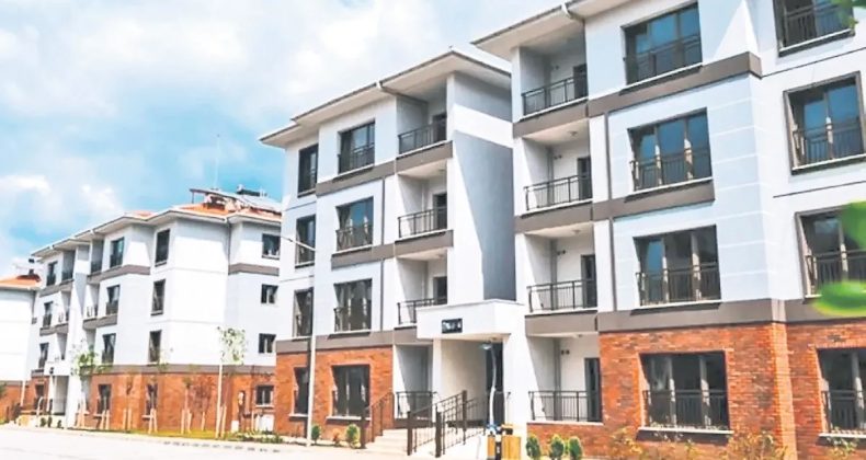 Aidat artışı enflasyon oranının &uuml;zerinde olamayacak