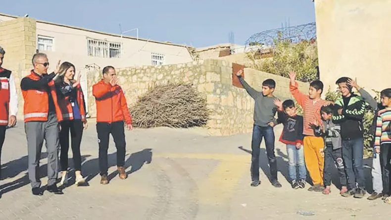 Aile Bakanlığı&rsquo;ndan 120 bin &ccedil;ocuğa koruma