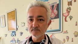 Aile Hekimine Saldırı: Doktora Tekme ve Yumruk!