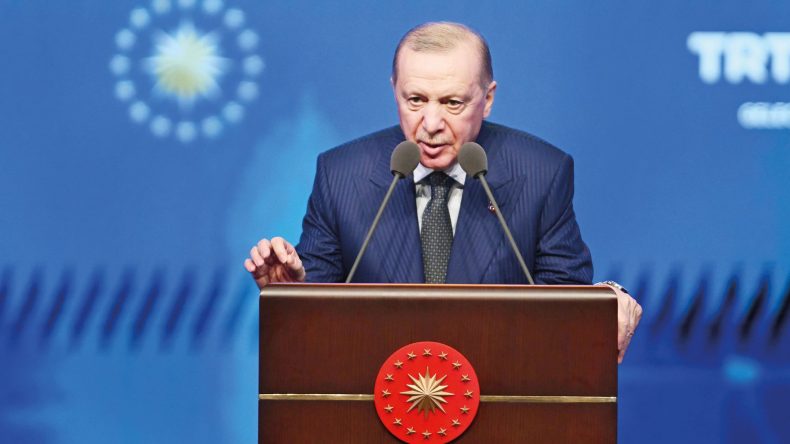 Aile Kurumu Kuşatma Altında