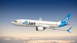 AJet, Olumsuz Hava Koşulları Nedeniyle 24 U&ccedil;uşunu İptal Etti