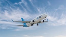 AJet&rsquo;in &Uuml;&ccedil;&uuml;nc&uuml; &Uuml;ss&uuml; Bodrum-Milas Havalimanı Olacak