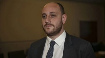 AK Parti Genel Başkan Yardımcısı B&uuml;y&uuml;kg&uuml;m&uuml;ş: CHP, jeopolitik okuma konusunda kapasite sorununu aşamıyor