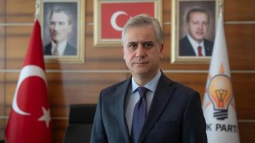 AK Parti Genel Başkan Yardımcısı Yal&ccedil;ın'dan ABB Başkanı Yavaş'ın Su Kesintileriyle İlgili A&ccedil;ıklamalarına Tepki!
