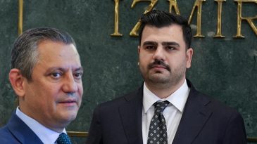 AK Parti Genel Sekreteri İnan'dan &Ouml;zg&uuml;r &Ouml;zel'e Sert Tepki