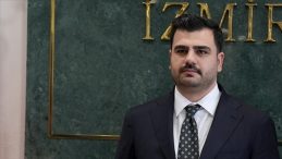 AK Parti Genel Sekreteri İnan&rsquo;dan Ali Mahir Başarır'a tepki: Siyasi kariyerini '&ccedil;antacılık' &uuml;zerine inşa etmiş