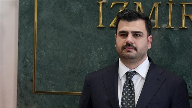 AK Parti Genel Sekreteri İnan&rsquo;dan Ali Mahir Başarır'a tepki: Siyasi kariyerini '&ccedil;antacılık' &uuml;zerine inşa etmiş