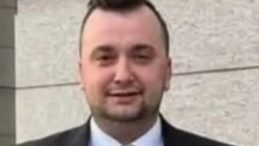 AK Parti Hayrabolu Gen&ccedil;lik Kolları Eski Başkanı Hayatını Kaybetti