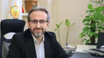 AK Parti Mamak İl&ccedil;e Başkanı Osman Engin Dalbastı'dan CHP'ye &Ouml;ğretici Yanıt: Siz Video &Ccedil;ekmeye Devam Edin, Biz Milletimizin Yanındayız