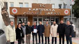 AK Parti'den &Ccedil;iğli Belediyesi İ&ccedil;in Su&ccedil; Duyurusu