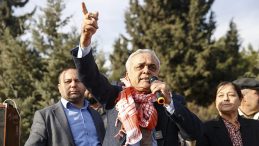 AK Parti'ye Katılan Hasan Ufuk &Ccedil;akır'dan CHP'ye Sert Eleştiriler: Haksızlık ve Pisliğe Karşı Gelmek İ&ccedil;in Buradayız!