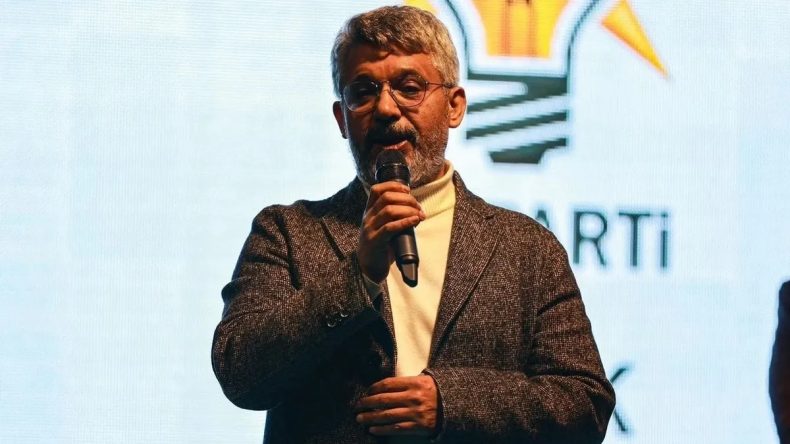 AK Partili Eski Vekil Mehmet Altay Hayatını Kaybetti