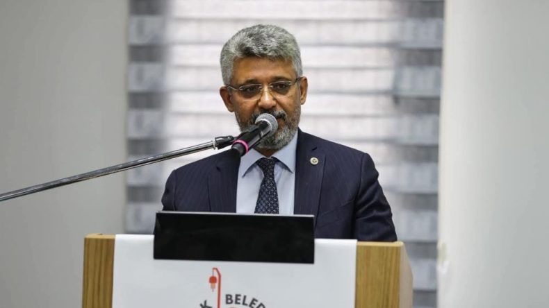 AK Partili Eski Vekil Mehmet Altay Hayatını Kaybetti