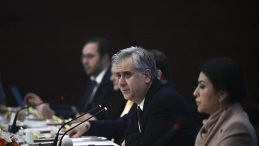 AK Partili Hasan Basri Yal&ccedil;ın'dan &Ouml;zg&uuml;r &Ouml;zel'e yanıt: CHP tabanı bile hoşnutsuz!