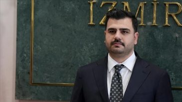 AK Partili İnan'dan CHP'li Başarır'a Sert Cevap: O Hadisiz Diline Dikkat Et