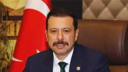 AK Partili Kaya'dan Yerel Y&ouml;netime 'Belgeli' Cevap: "Bir Avu&ccedil; Beceri Sizin Hatası!"