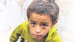 AK Parti&rsquo;den &lsquo;İnsani Yardım&rsquo; &Ccedil;alıştayı