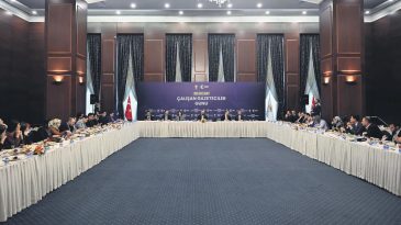 AK Parti&rsquo;nin 10 Ocak &Ccedil;alışan Gazeteciler G&uuml;n&uuml; Kutlaması: Medya, Milli İradenin G&uuml;&ccedil;l&uuml; Sesidir