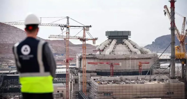 Akkuyu NGS Bu Yıl Kesinlikle Faaliyete Geçiyor! Rosatom Genel Müdürü: Nükleer Üretim İçin Her Şeyi Yapacağız