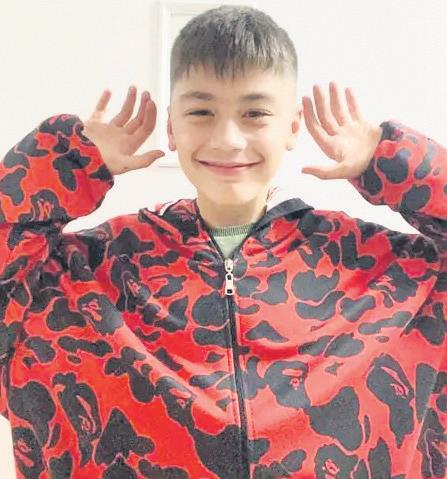 Murat Duha Yıldız'ın tedavi süreci