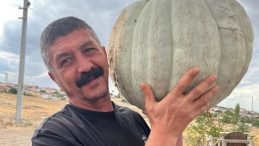 Aksaray'da Ş&uuml;pheli &Ouml;l&uuml;m! &Ccedil;iftlik Evinde &Ouml;l&uuml; Bulundu