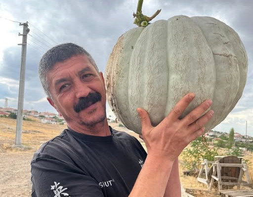 Aksaray'da Ş&uuml;pheli &Ouml;l&uuml;m! &Ccedil;iftlik Evinde &Ouml;l&uuml; Bulundu