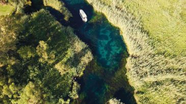 Akyaka: T&uuml;rkiye'nin En İyi Turizm K&ouml;y&uuml;