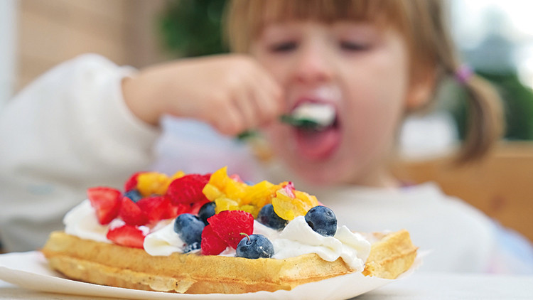 Alarm Zilleri Çalıyor… Türkiye’de 5 Çocuktan Biri Obez