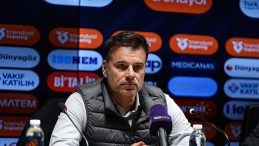 Aleksandar Stanojevic: Bazı değişikliklere ihtiyacımız var!