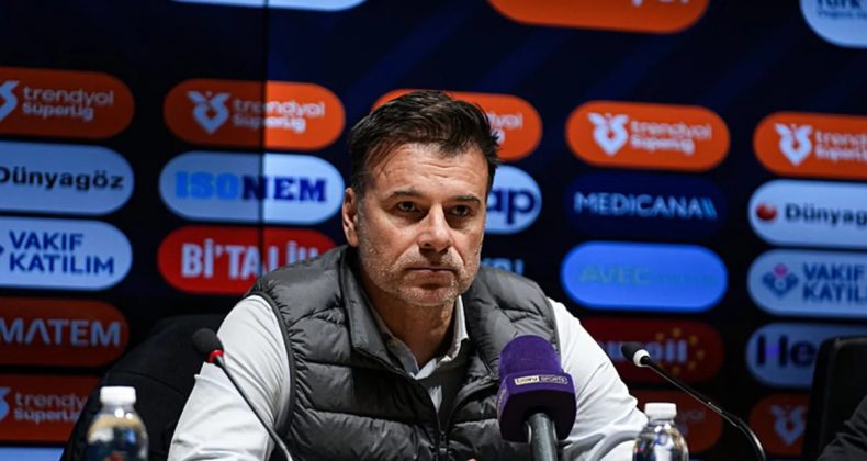 Aleksandar Stanojevic: Bazı değişikliklere ihtiyacımız var!