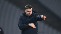 Aleksandar Stanojevic: Galatasaray&rsquo;ın kalitesi farkı yarattı!