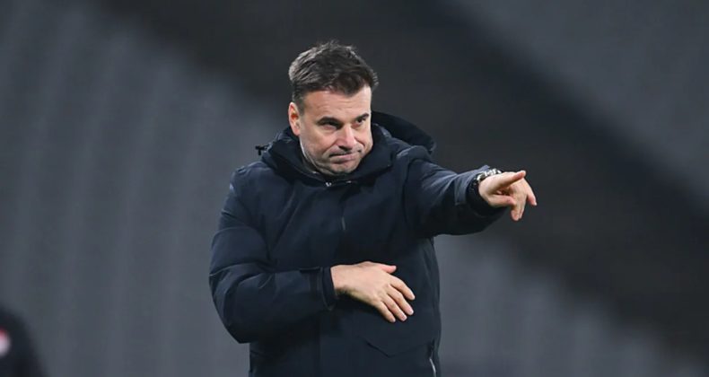 Aleksandar Stanojevic: Galatasaray&rsquo;ın kalitesi farkı yarattı!