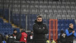 Aleksandar Stanojevic: Hi&ccedil; mutlu değilim!